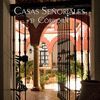 CASAS SEÑORIALES DE CÓRDOBA I