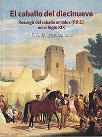 EL CABALLO DEL DIECINUEVE