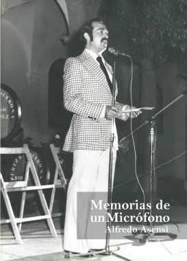 MEMORIAS DE UN MICRÓFONO