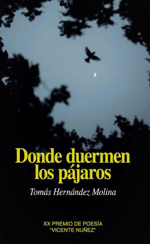 DONDE DUERMEN LOS PÁJAROS