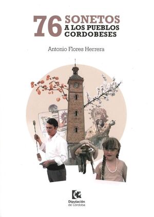 76 SONETOS A LOS PUEBLOS CORDOBESES