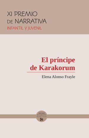 EL PRÍNCIPE DE KARAKORUM