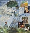 GRAN ATLAS DEL IMPRESIONISMO