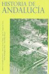 HISTORIA DE ANDALUCÍA