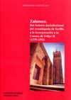 ZALAMEA.DEL SEÑORIO JURISDICCIONAL DEL ARZOBISPADO DE SEVIL