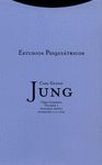 O.C. JUNG. 1. (RCA.). ESTUDIOS PSIQUIATRICOS