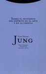 O.C. JUNG. 15. (RCA). SOBRE EL FENOMENO DEL ESPIRI