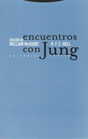 ENCUENTROS CON JUNG