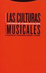 LAS CULTURAS MUSICALES