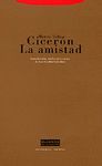 LA AMISTAD