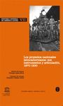 HISTORIA GENERAL DE AMERICA LATINA VOL.VII