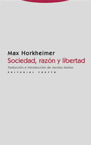 SOCIEDAD, RAZÓN Y LIBERTAD