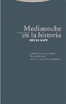 MEDIANOCHE EN LA HISTORIA : COMENTARIOS A LA TESIS DE WALTER BENJAMIN 