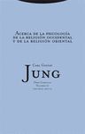 O.C. JUNG. 11. TELA. ACERCA DE LA PSICOLOGIA DE LA