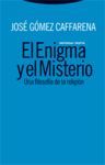 EL ENIGMA Y EL MISTERIO