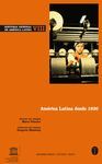 HISTORIA  GENERAL DE AMERICA LATINA VOL.VIII