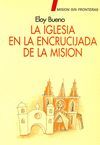 LA IGLESIA EN LA ENCRUCIJADA DE LA MISIÓN