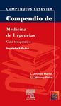 COMPENDIO DE MEDICINA DE URGENCIAS