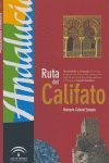 RUTA DEL CALIFATO