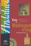 RUTA DE WASHINGTON IRVING,LA ESPAÑOL