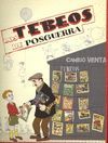 LOS TEBEOS DE  POSGUERRA