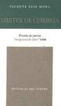 MESTER DE CIBERVÍA