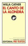  EL CANTO DE LA ALONDRA