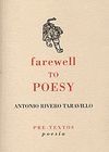 FAREWELL TO POESY