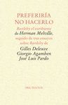 PREFERIRIA NO HACERLO