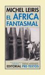 EL ÁFRICA FANTASMAL