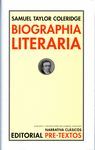 BIOGRAPHIA LITERARIA