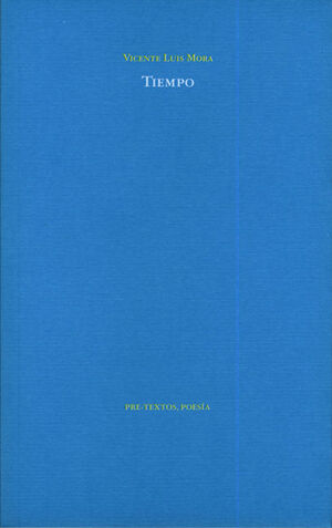 TIEMPO PT-1005