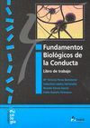 FUNDAMENTOS BIOLOGICOS DE LA CONDUCTA