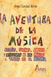 LA AVENTURA DE LA MÚSICA