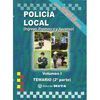 POLICIA LOCAL TEMARIO I 2ª PARTE POLICIA LOCAL