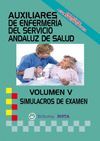 AUXILIARES DE ENFERMERIA SAS V SIMULACROS DE EXAMEN