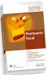 PRONTUARIO FISCAL