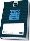 TODO EXTINCIÓN DEL CONTRATO DE TRABAJO 2010