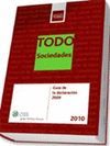 TODO SOCIEDADES 2010