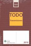 TODO TRANSMISIONES