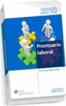 PRONTUARIO LABORAL 2010