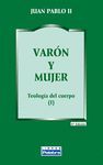 VARÓN Y MUJER