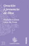 ORACIÓN Y PRESENCIA DE DIOS