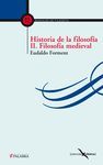 HISTORIA DE LA FILOSOFIA, II