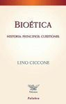 BIOÉTICA