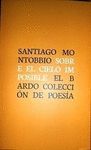 SOBRE EL CIELO IMPOSIBLE