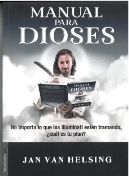 MANUAL PARA DIOSES