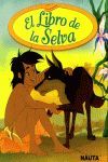 EL LIBRO DE LA SELVA + CAJA MUSICA