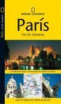 GUIA FIN DE SEMANA PARIS (STEP BY)