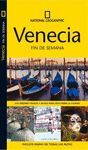 GUIA FIN DE SEMANA VENECIA